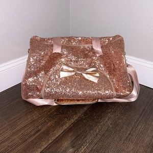 Minnie Mouse Loungefly Duffle Bag